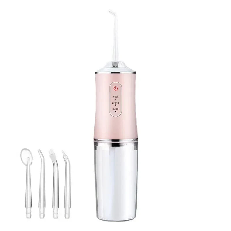 Cordless Dental WaterPik