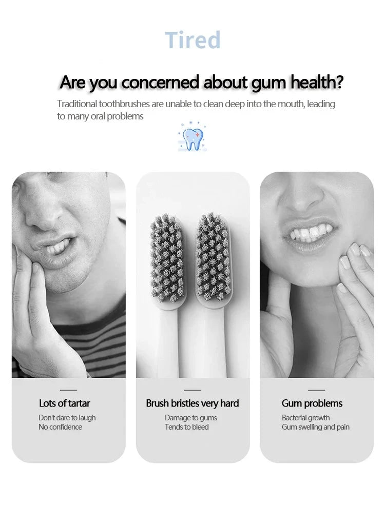 Cordless Dental WaterPik