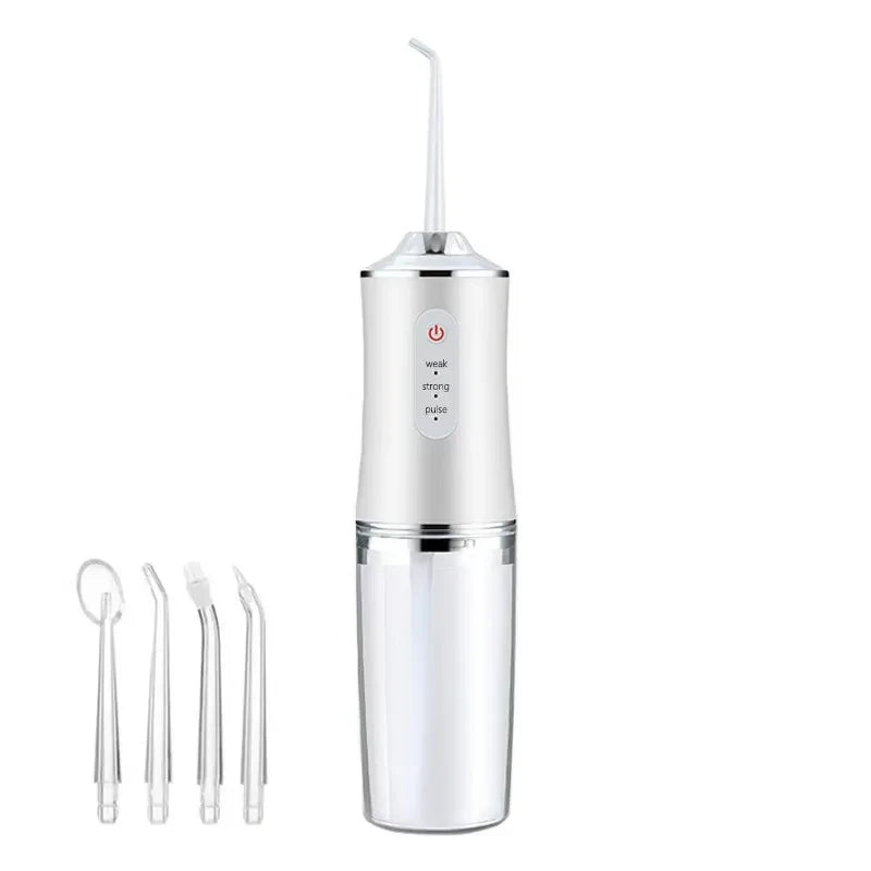 Cordless Dental WaterPik