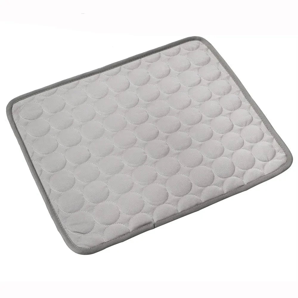 Durable Cooling Pet Mat