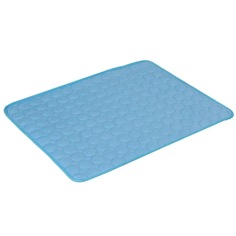 Durable Cooling Pet Mat