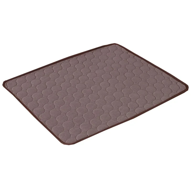 Durable Cooling Pet Mat