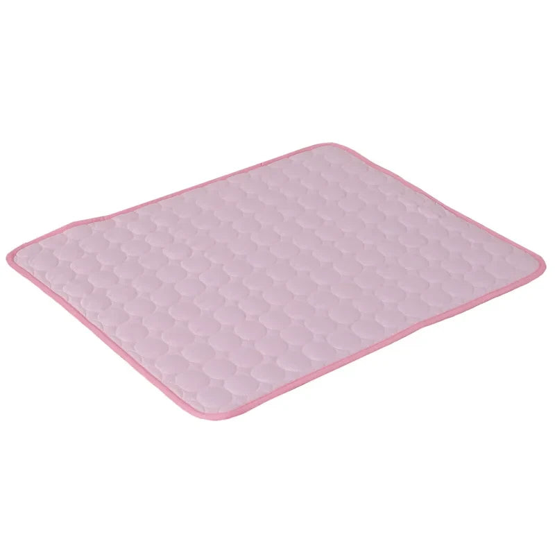 Durable Cooling Pet Mat