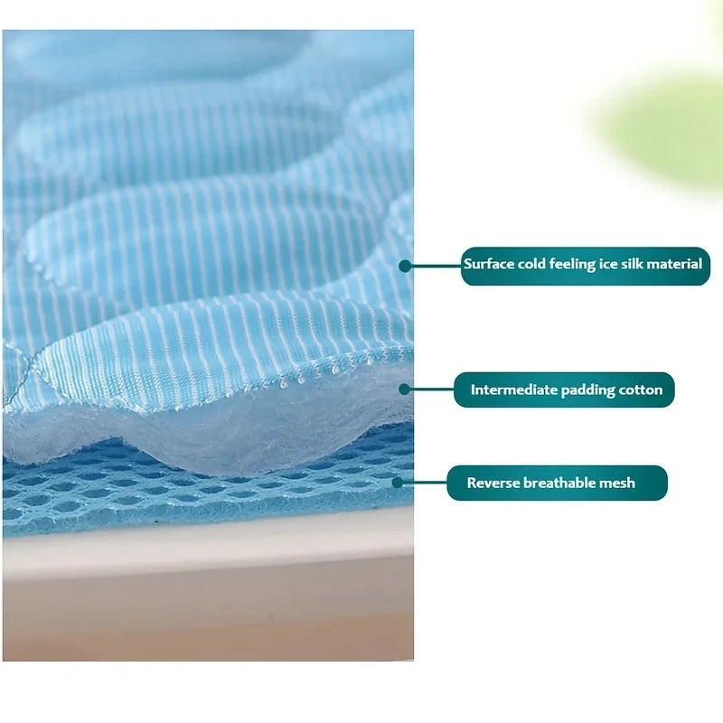 Durable Cooling Pet Mat