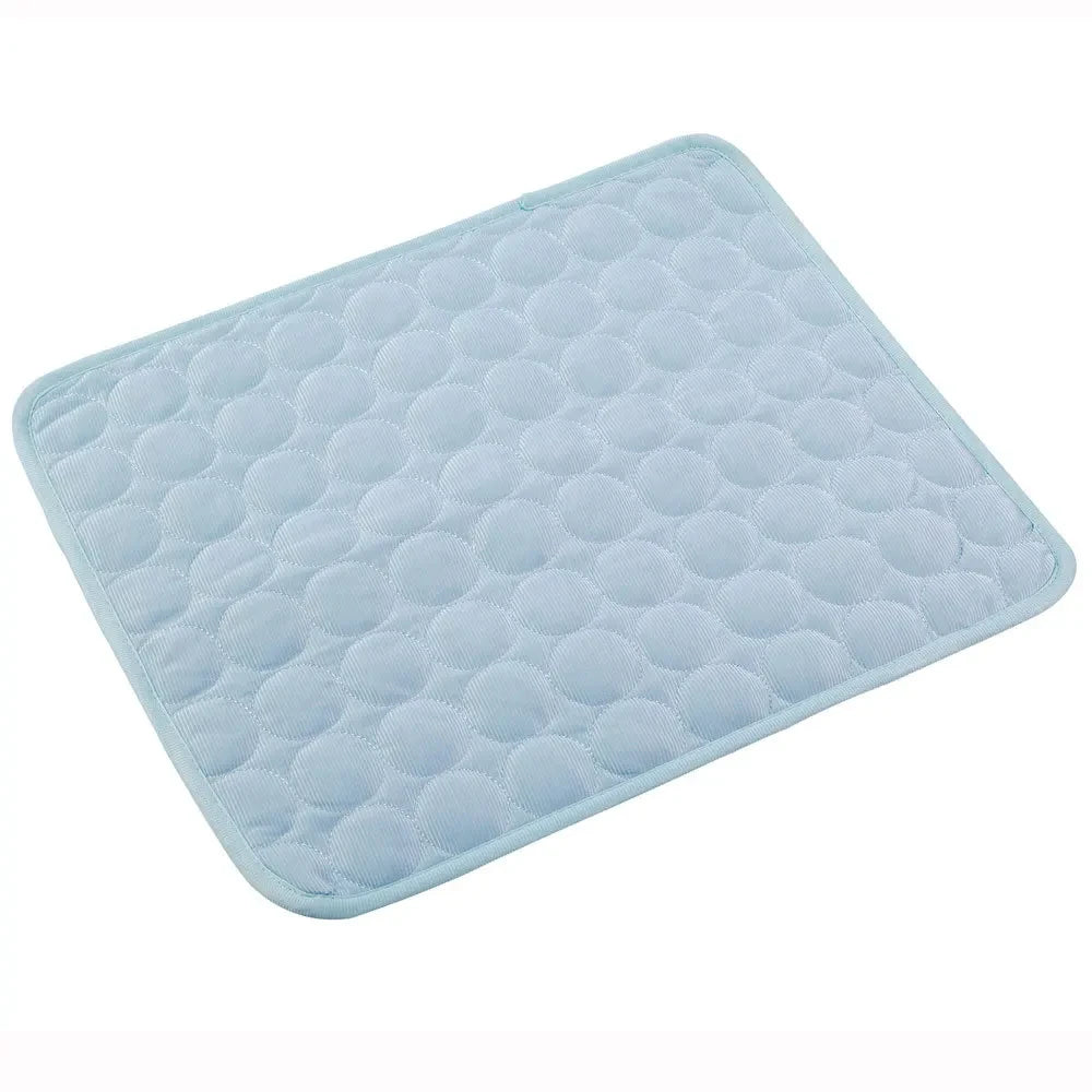 Durable Cooling Pet Mat